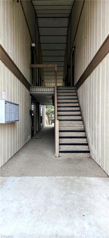 1740 North Hamilton Street, High Point, NC 27262