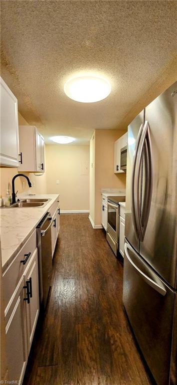 1740 North Hamilton Street, High Point, NC 27262