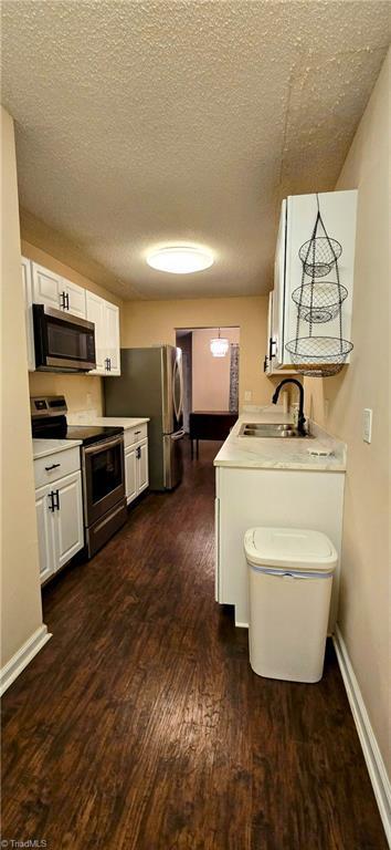 1740 North Hamilton Street, High Point, NC 27262