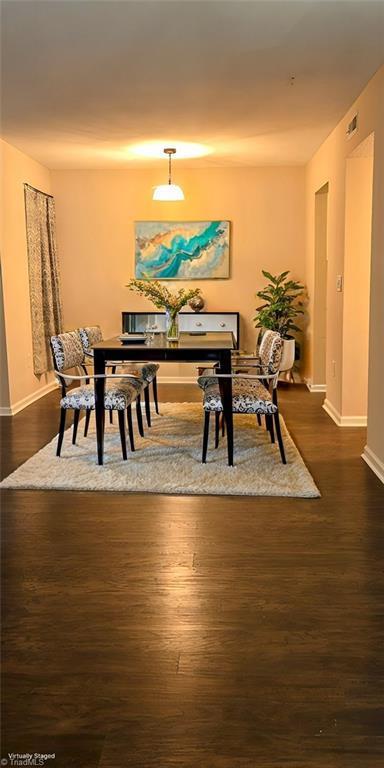 1740 North Hamilton Street, High Point, NC 27262