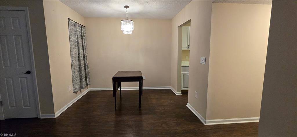 1740 North Hamilton Street, High Point, NC 27262