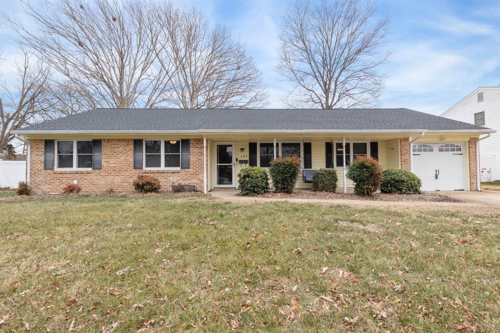 594 Van Buren Court, Virginia Beach, VA 23452