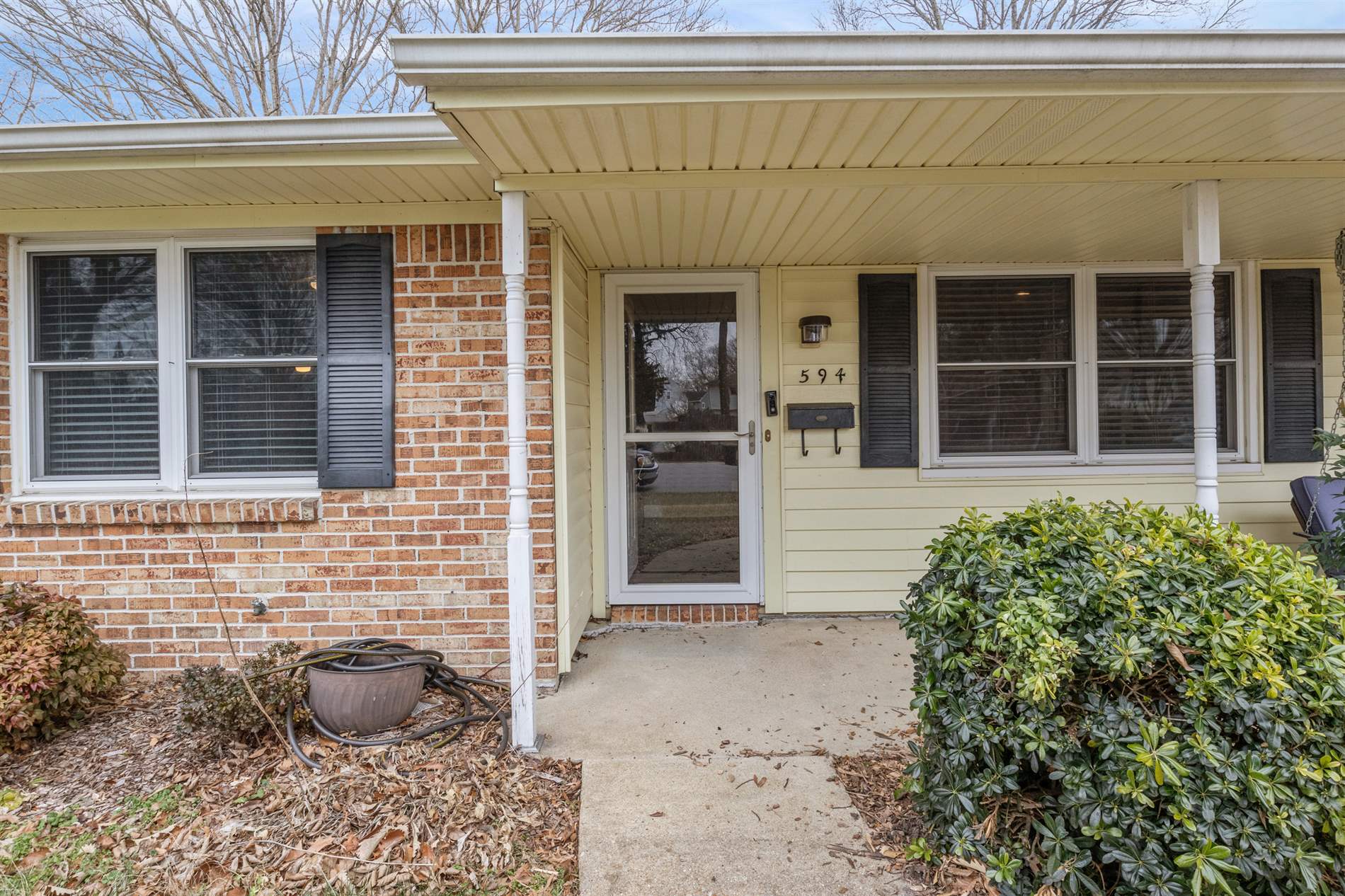 594 Van Buren Court, Virginia Beach, VA 23452