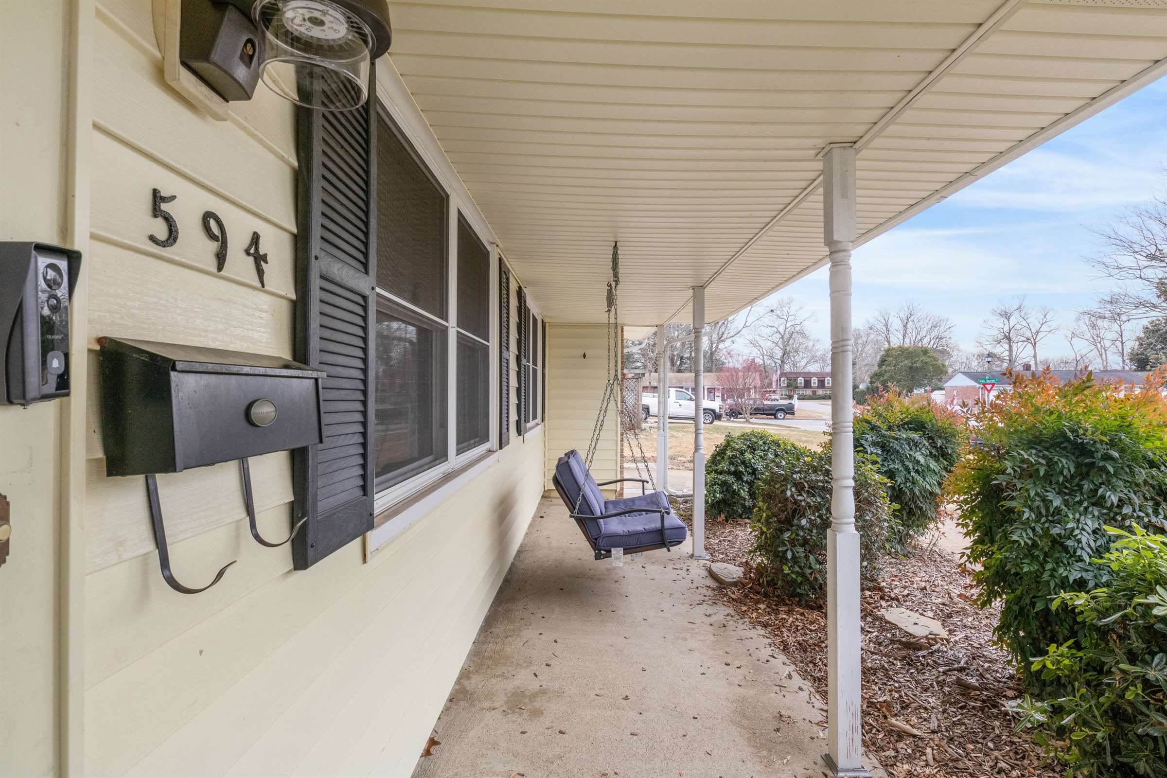 594 Van Buren Court, Virginia Beach, VA 23452