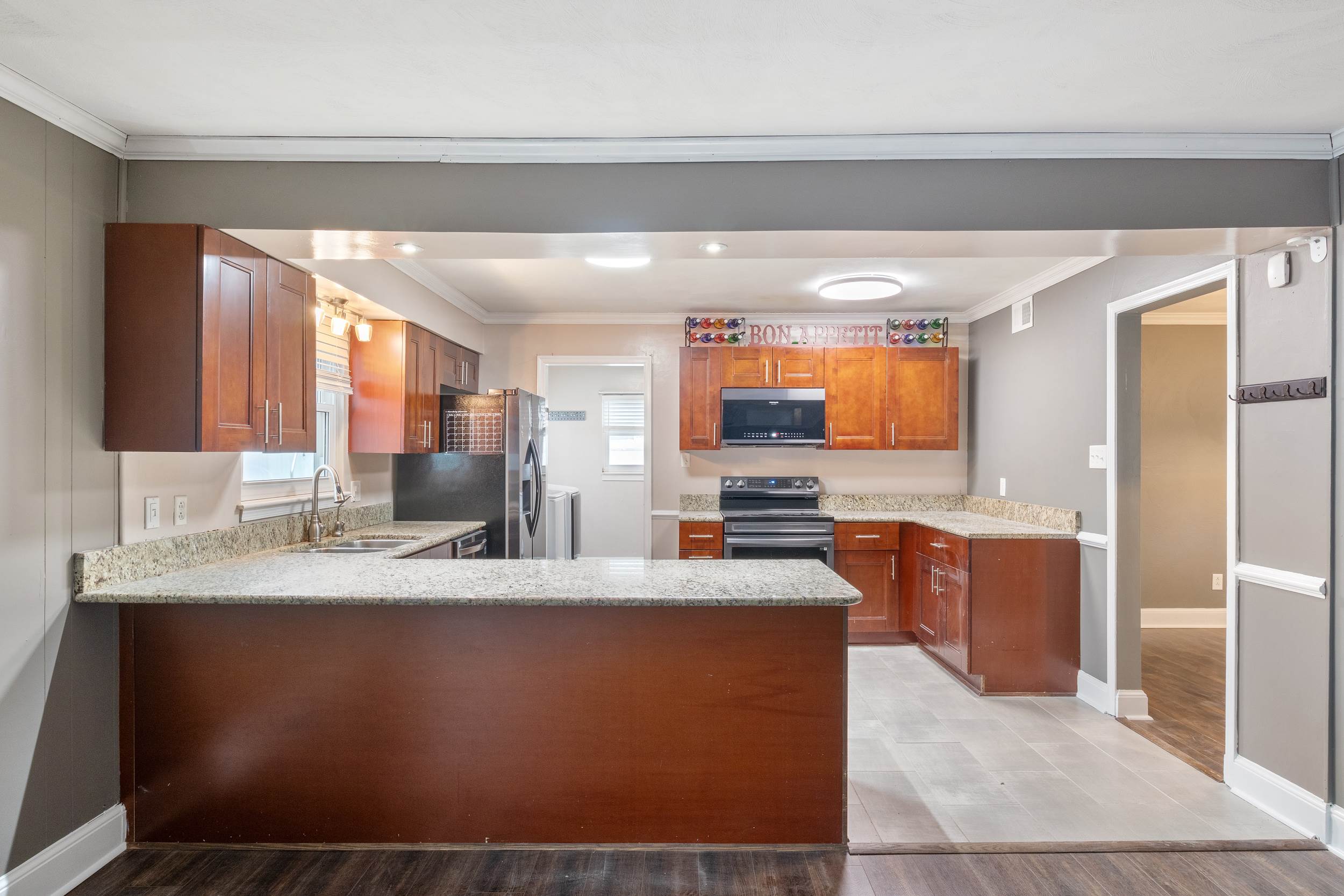 594 Van Buren Court, Virginia Beach, VA 23452