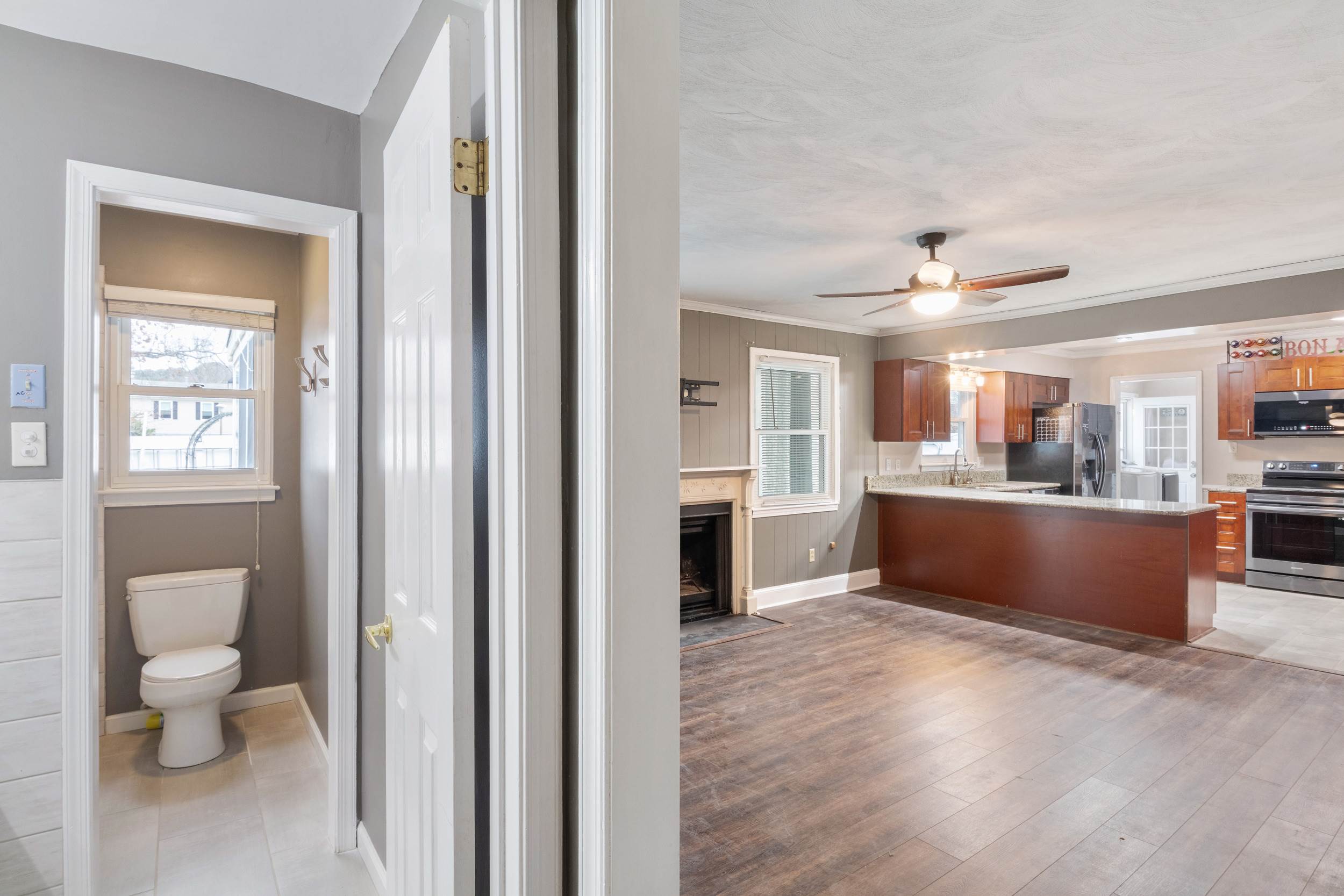 594 Van Buren Court, Virginia Beach, VA 23452