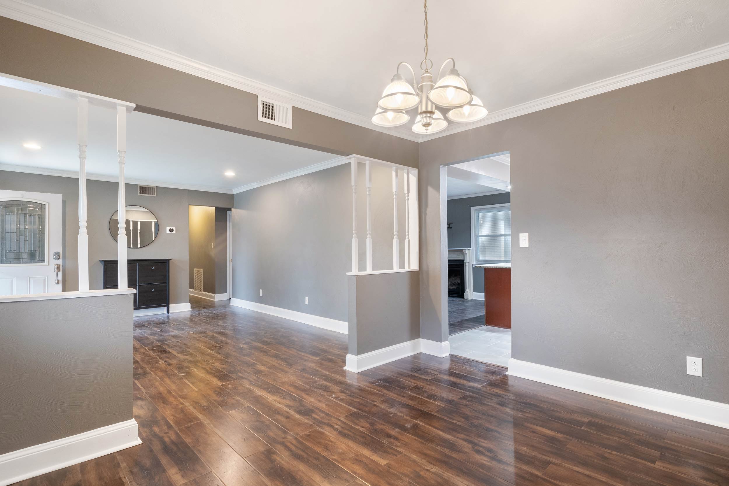 594 Van Buren Court, Virginia Beach, VA 23452