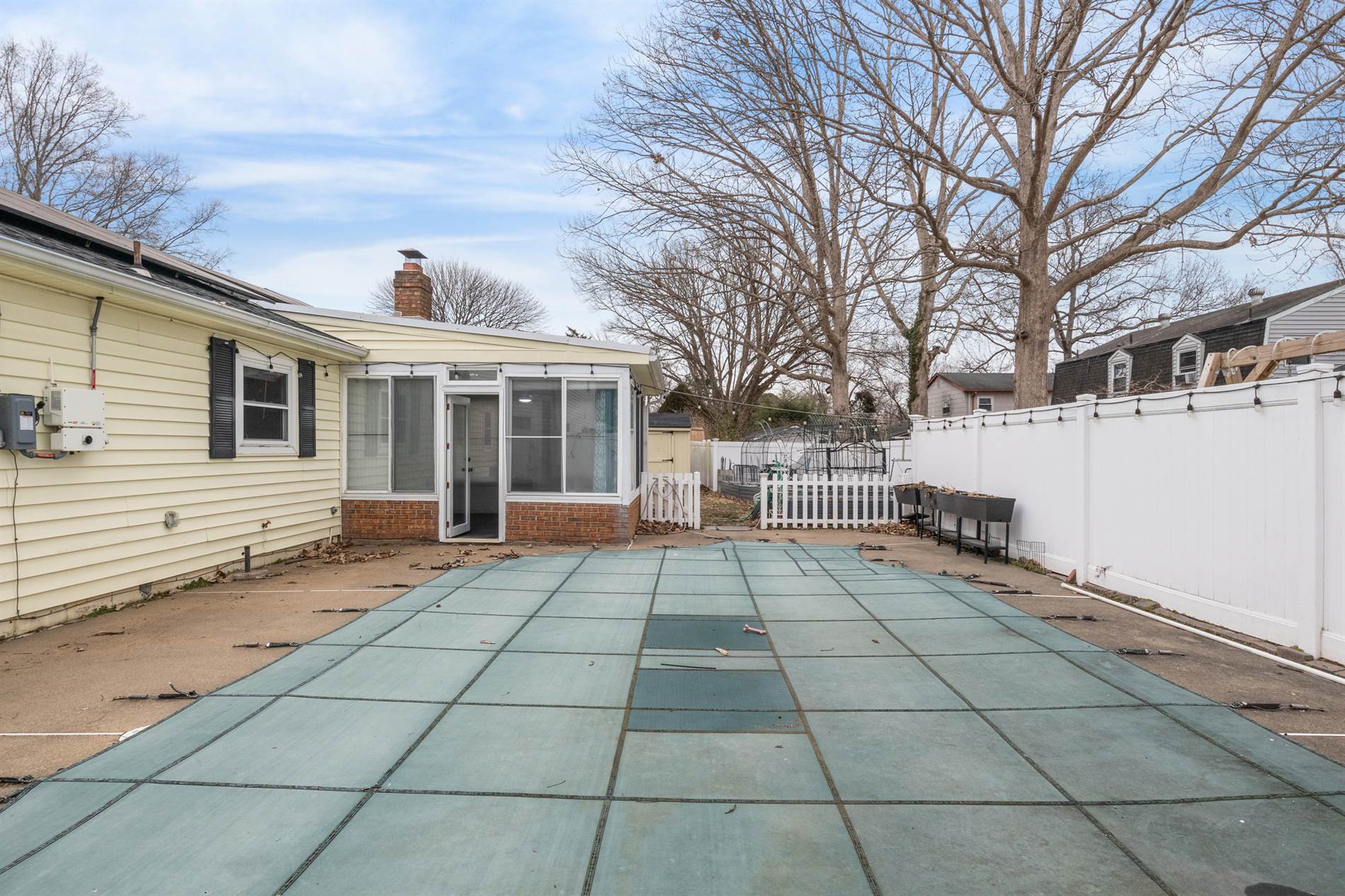 594 Van Buren Court, Virginia Beach, VA 23452