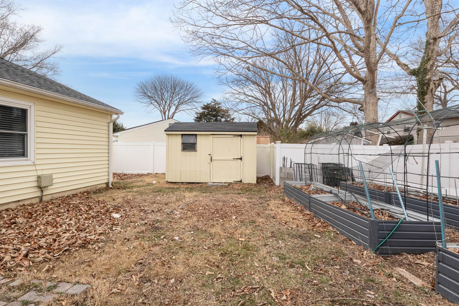 594 Van Buren Court, Virginia Beach, VA 23452