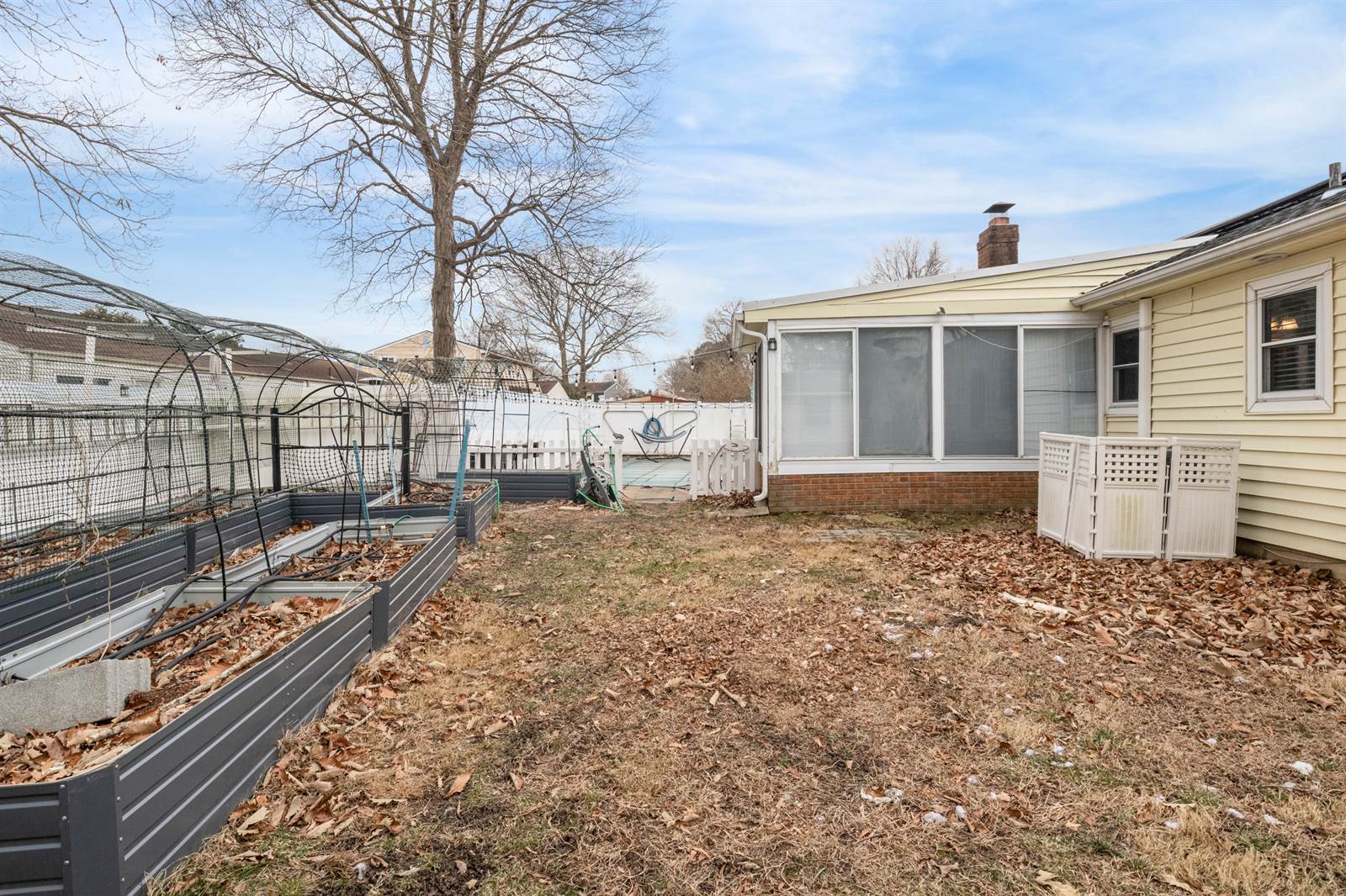 594 Van Buren Court, Virginia Beach, VA 23452