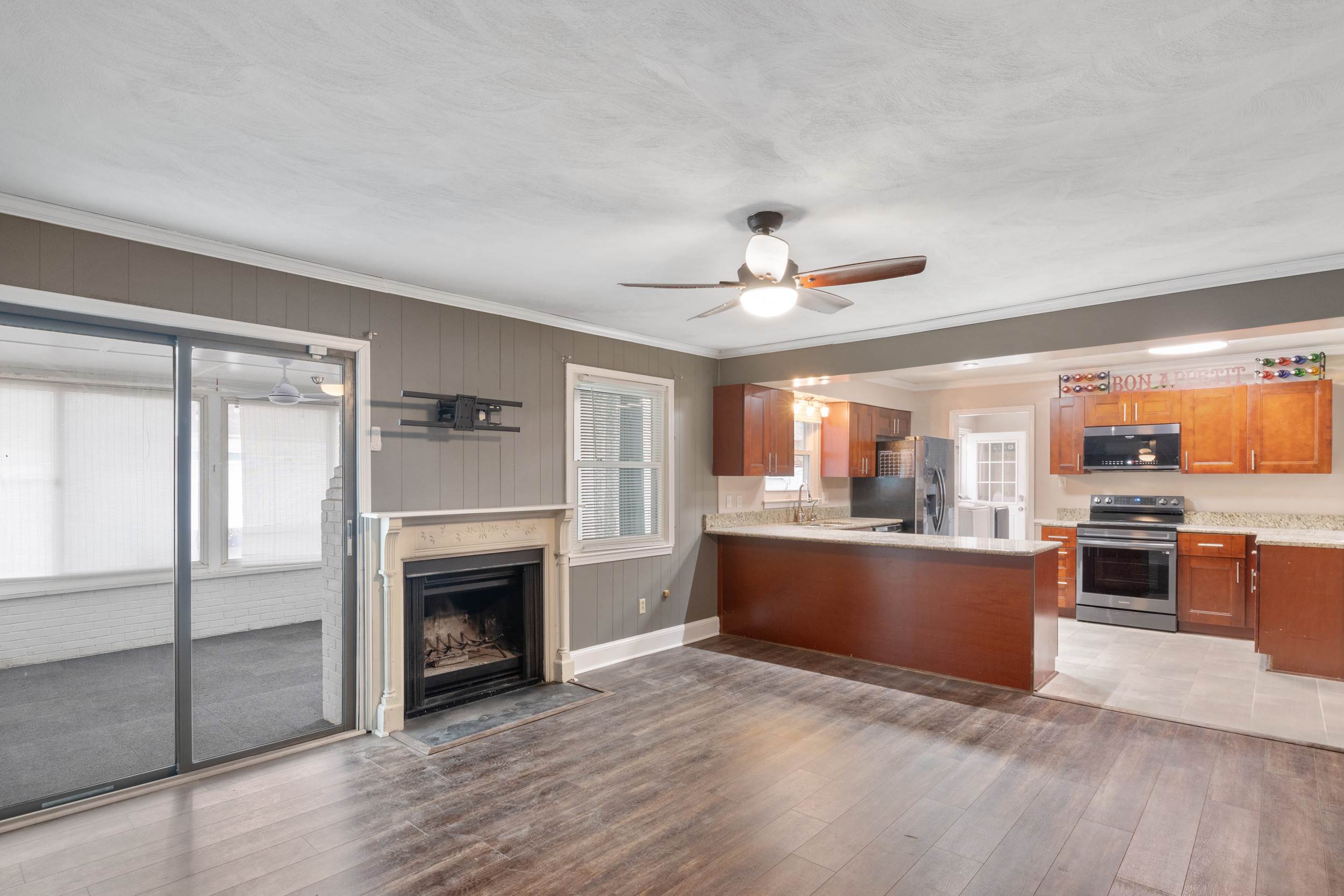 594 Van Buren Court, Virginia Beach, VA 23452