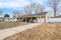 594 Van Buren Court, Virginia Beach, VA 23452