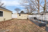 594 Van Buren Court, Virginia Beach, VA 23452