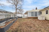 594 Van Buren Court, Virginia Beach, VA 23452