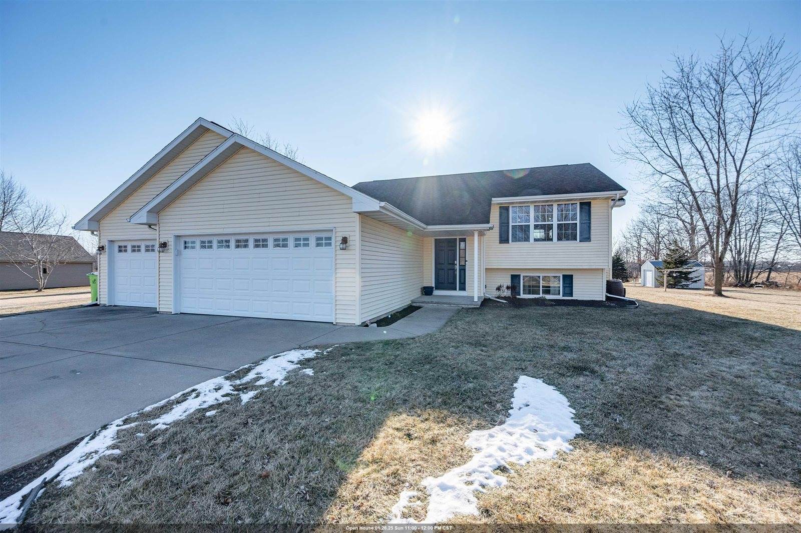 8191 Camber Lane, Pulaski, WI 54162