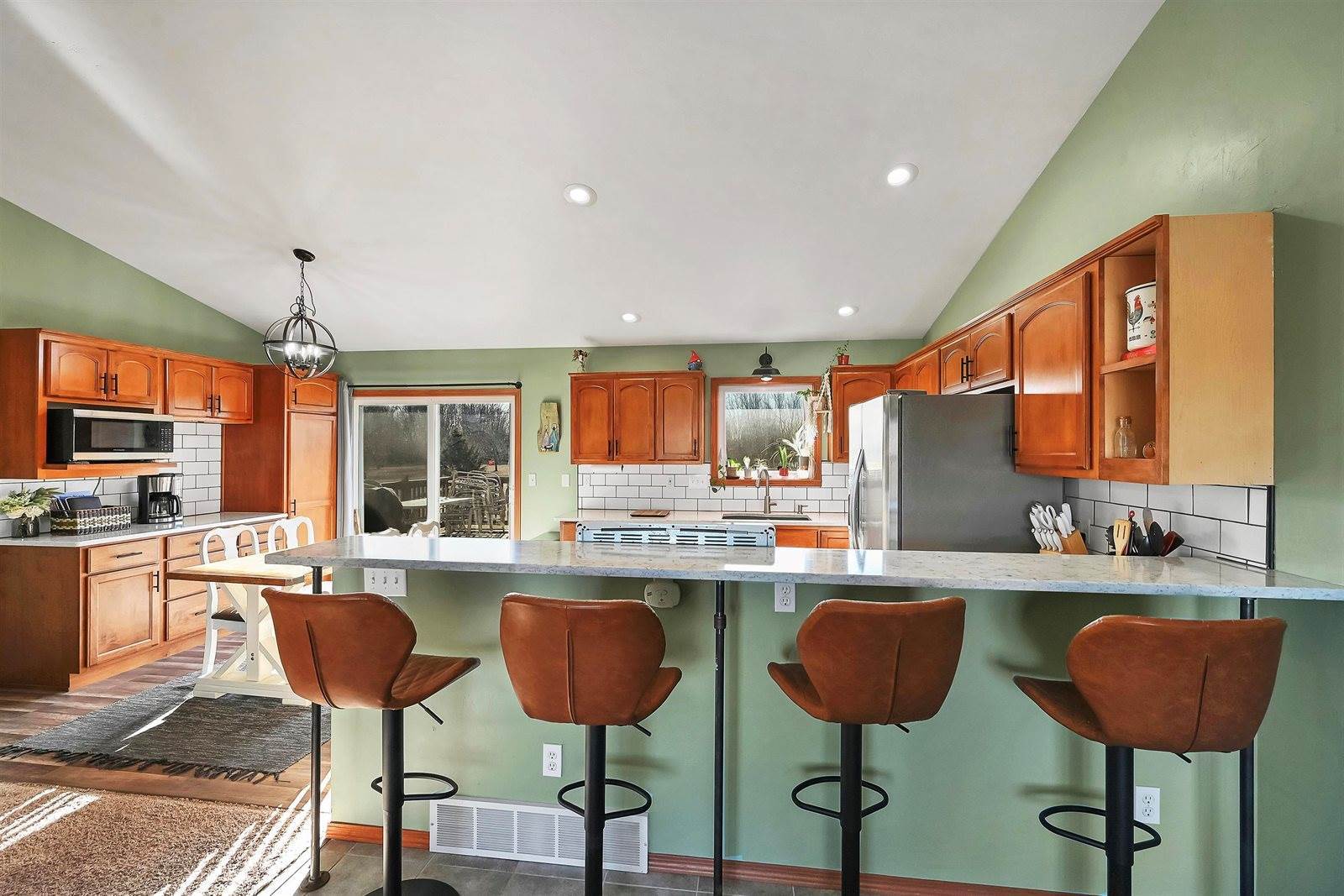 8191 Camber Lane, Pulaski, WI 54162