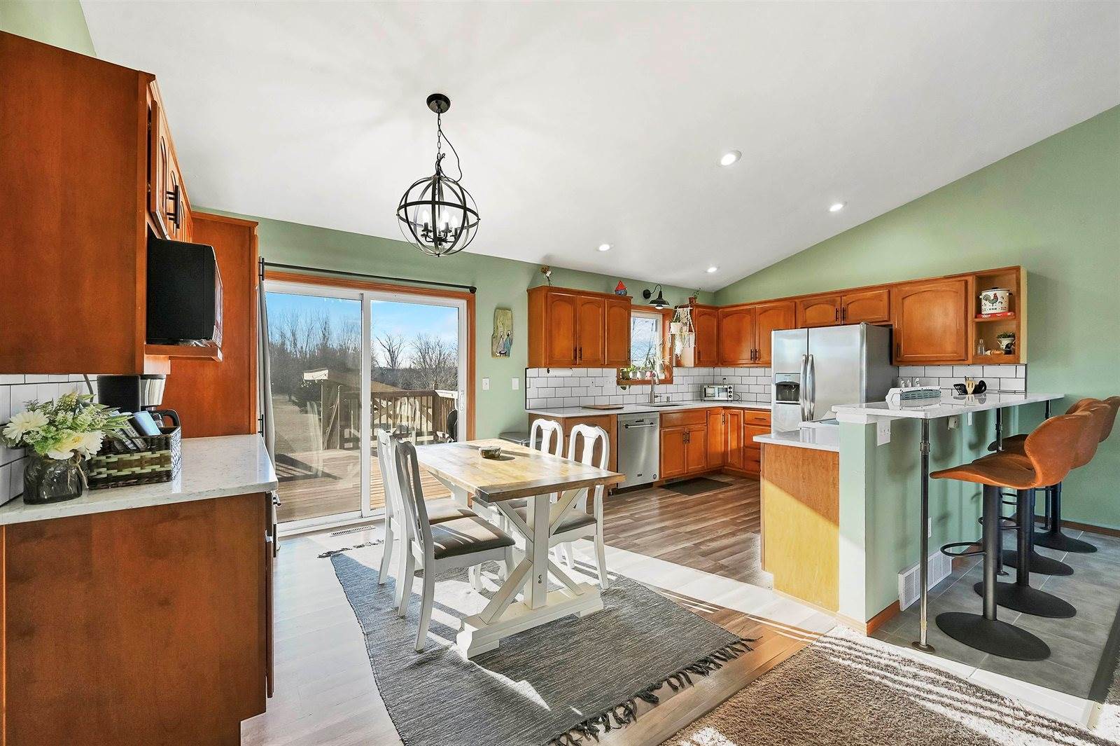 8191 Camber Lane, Pulaski, WI 54162