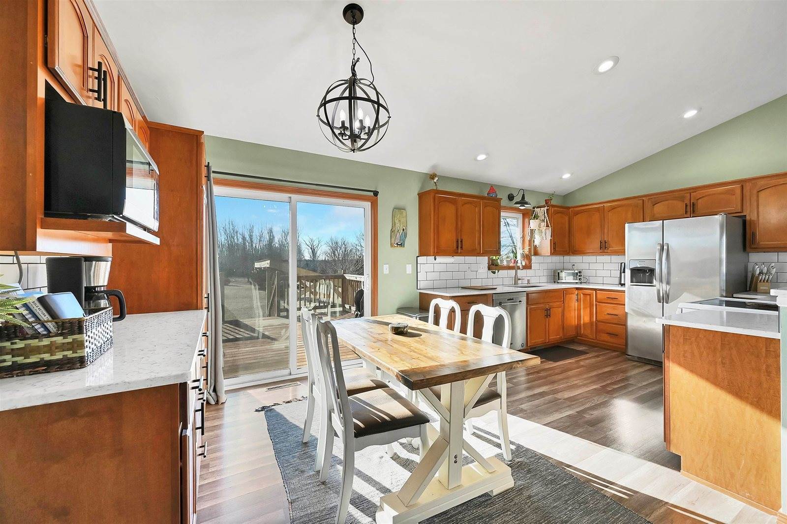 8191 Camber Lane, Pulaski, WI 54162