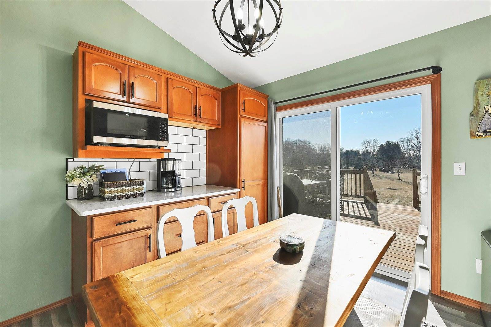 8191 Camber Lane, Pulaski, WI 54162