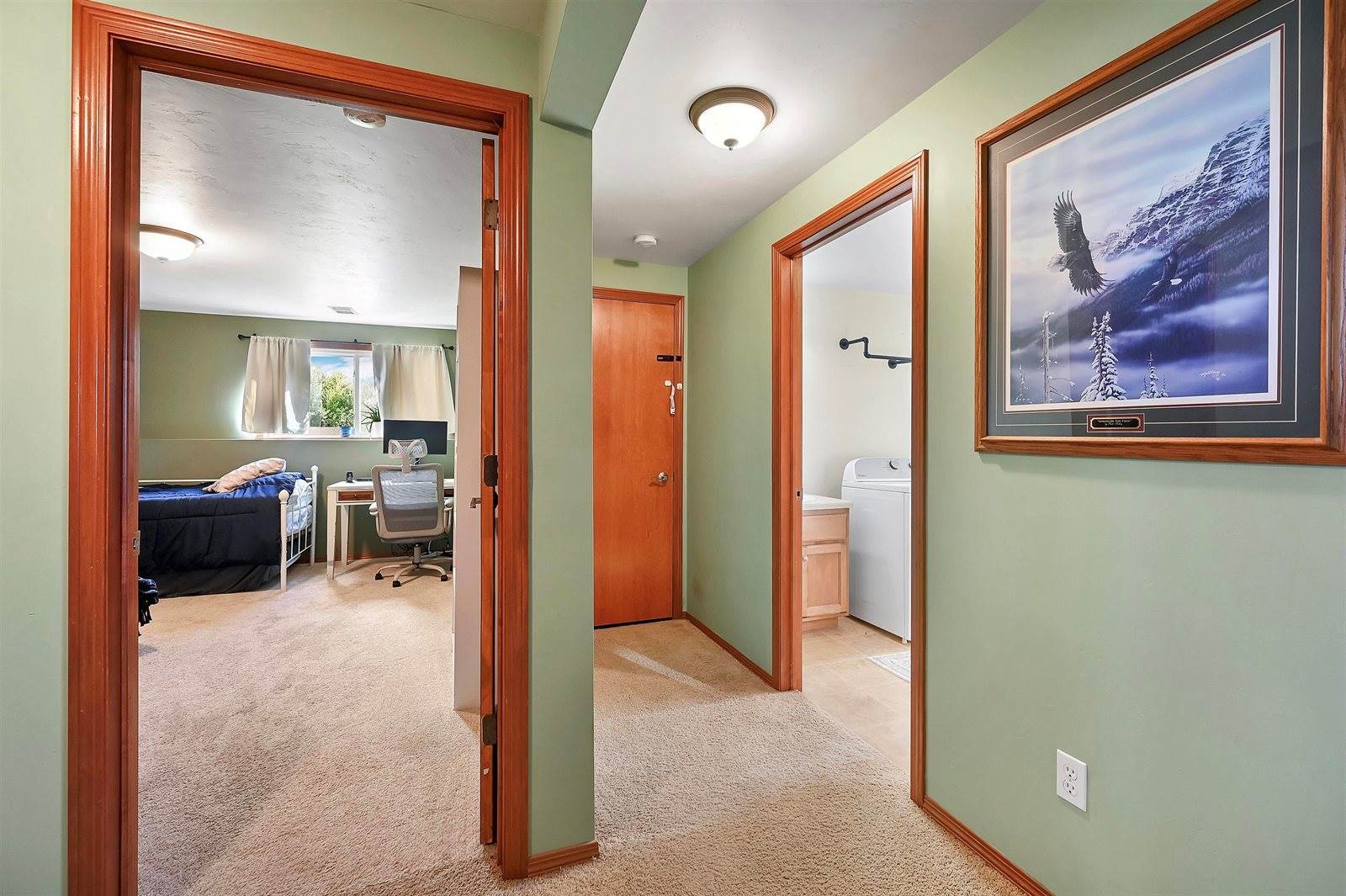 8191 Camber Lane, Pulaski, WI 54162