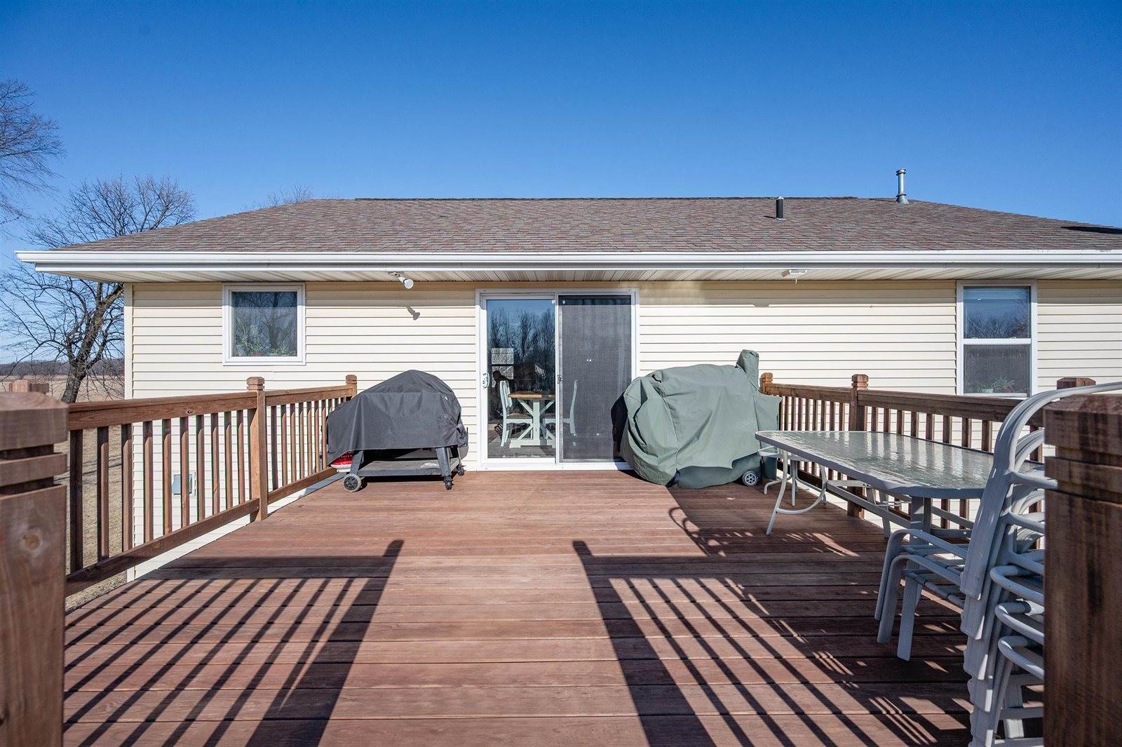 8191 Camber Lane, Pulaski, WI 54162