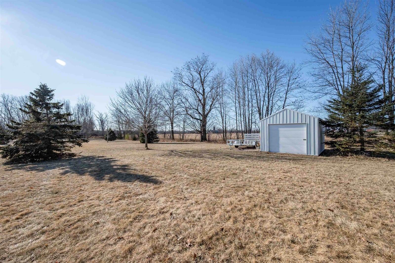 8191 Camber Lane, Pulaski, WI 54162