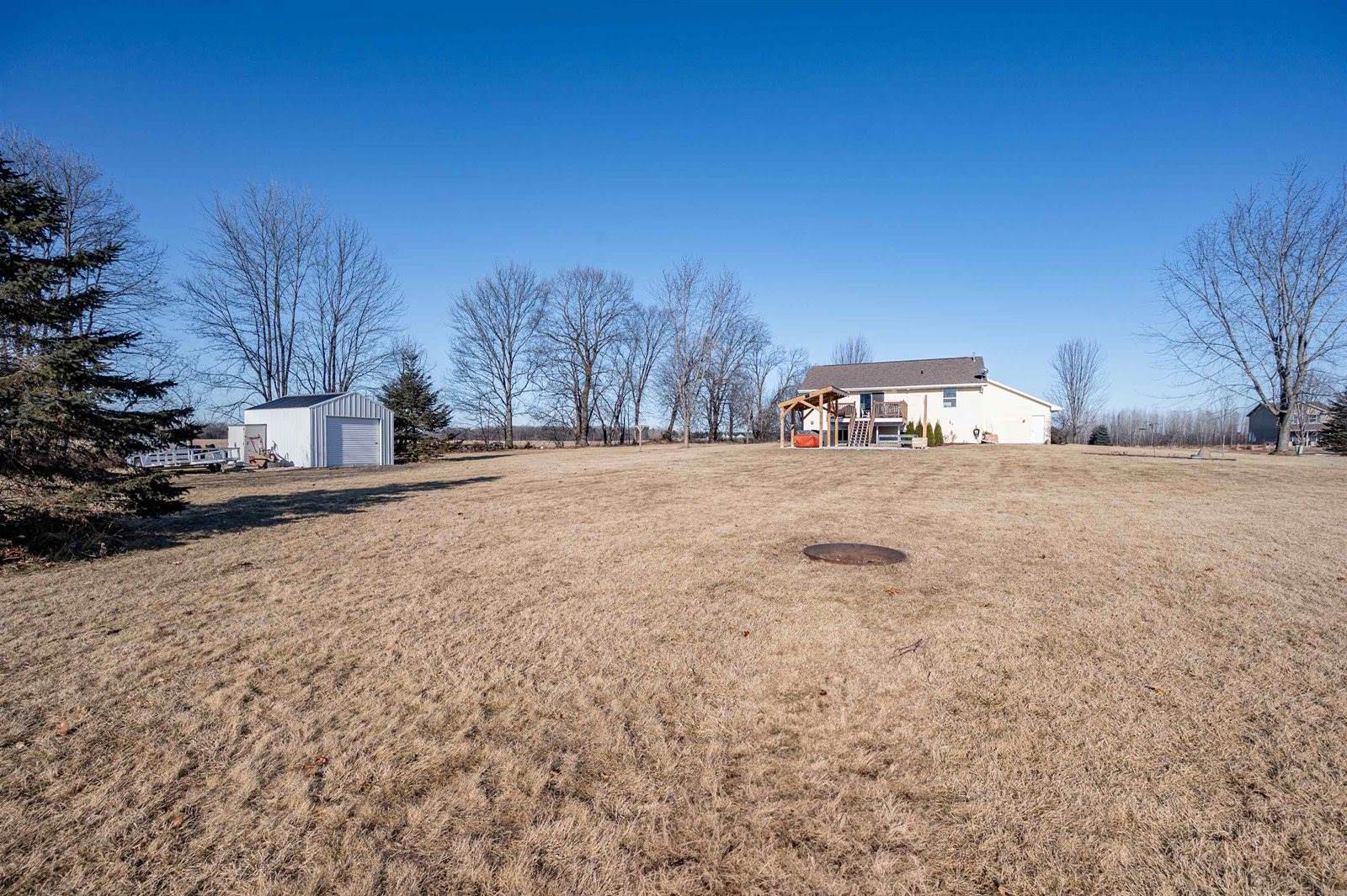 8191 Camber Lane, Pulaski, WI 54162