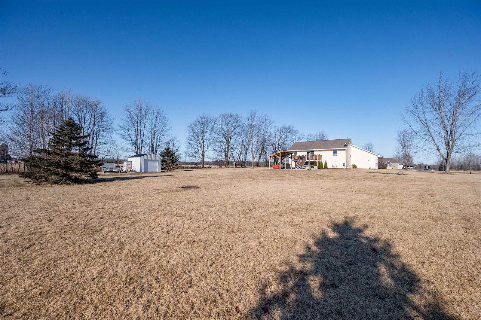 8191 Camber Lane, Pulaski, WI 54162