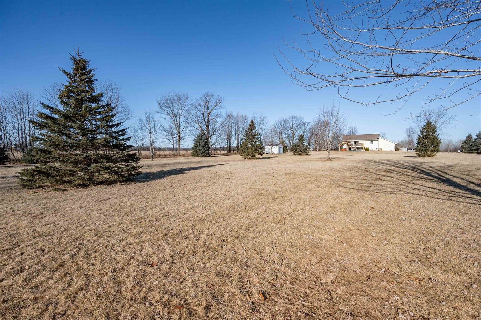 8191 Camber Lane, Pulaski, WI 54162