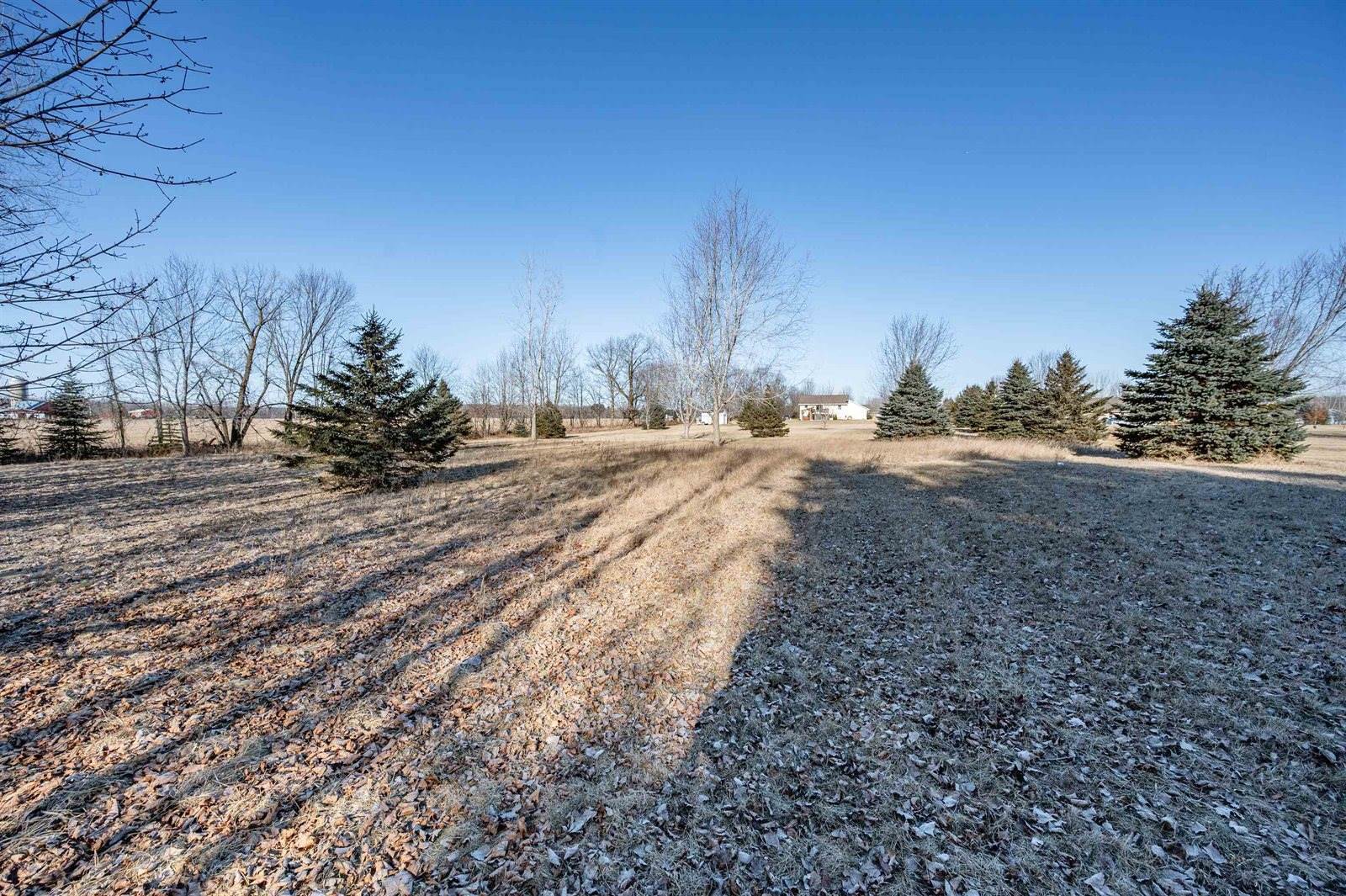 8191 Camber Lane, Pulaski, WI 54162