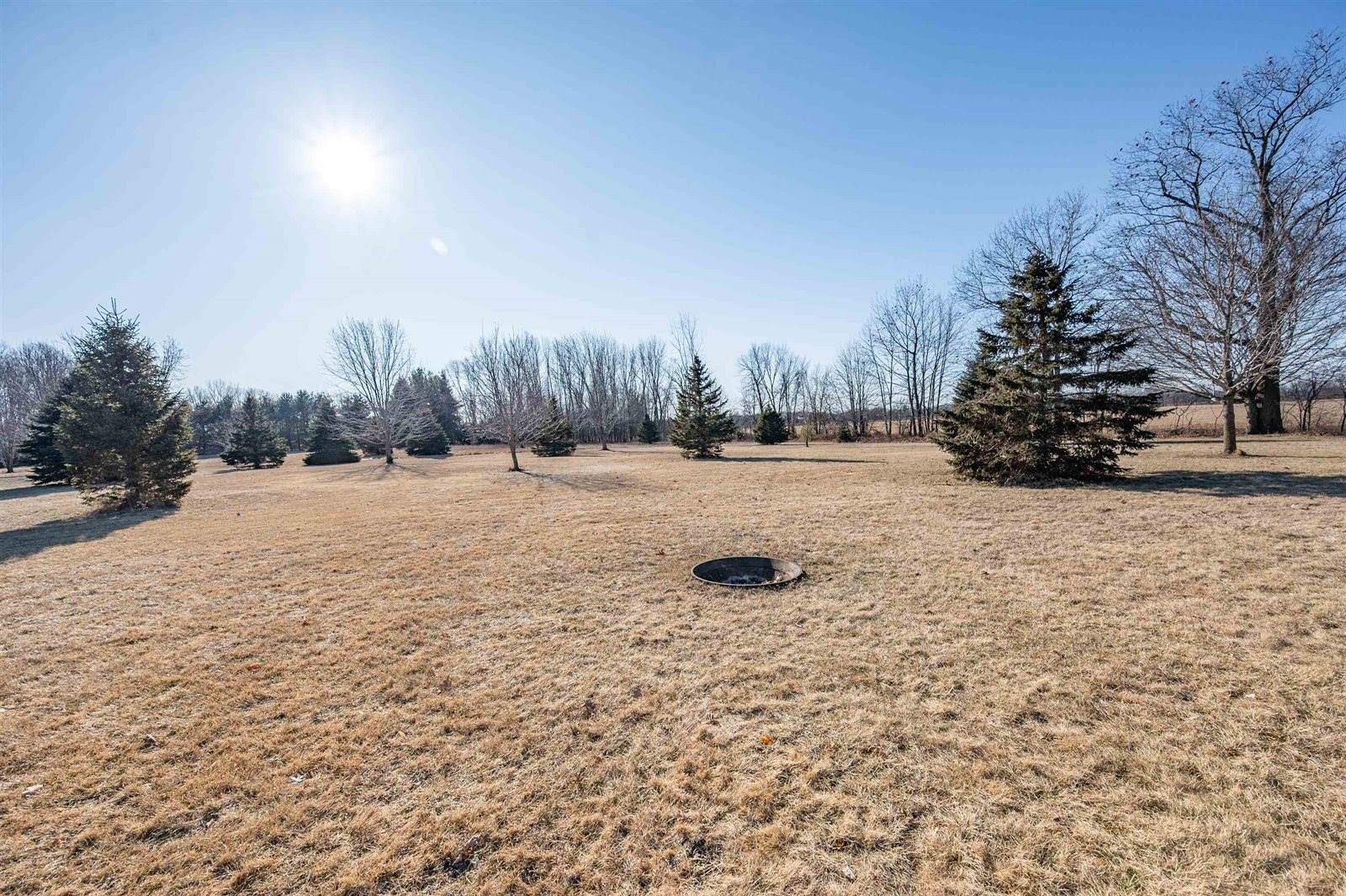 8191 Camber Lane, Pulaski, WI 54162