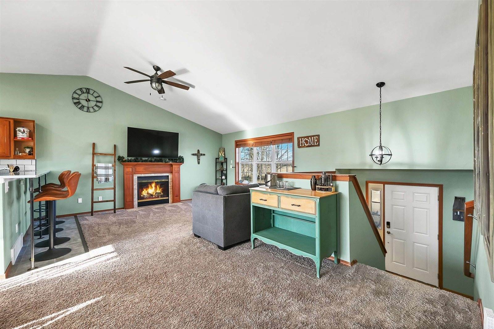 8191 Camber Lane, Pulaski, WI 54162