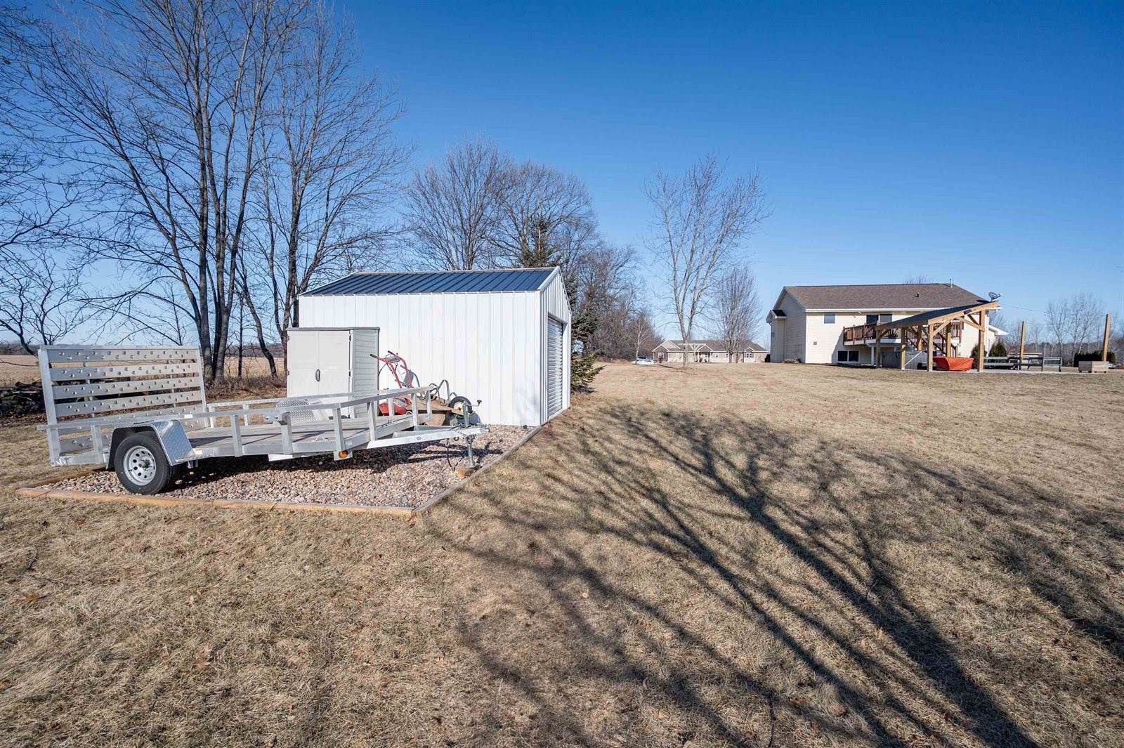 8191 Camber Lane, Pulaski, WI 54162