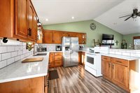 8191 Camber Lane, Pulaski, WI 54162