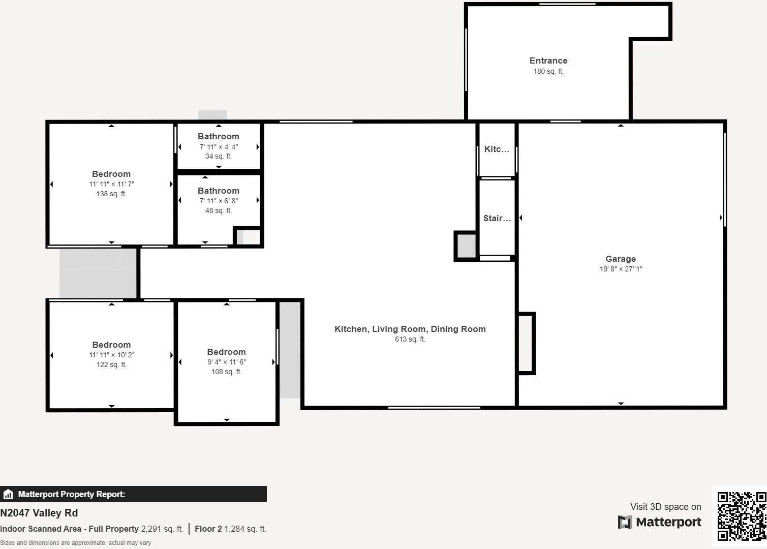 N2047 Valley Rd, La Crosse, WI 54601