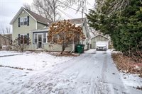 421 S 10th Avenue, Wisconsin Rapids, WI 54495