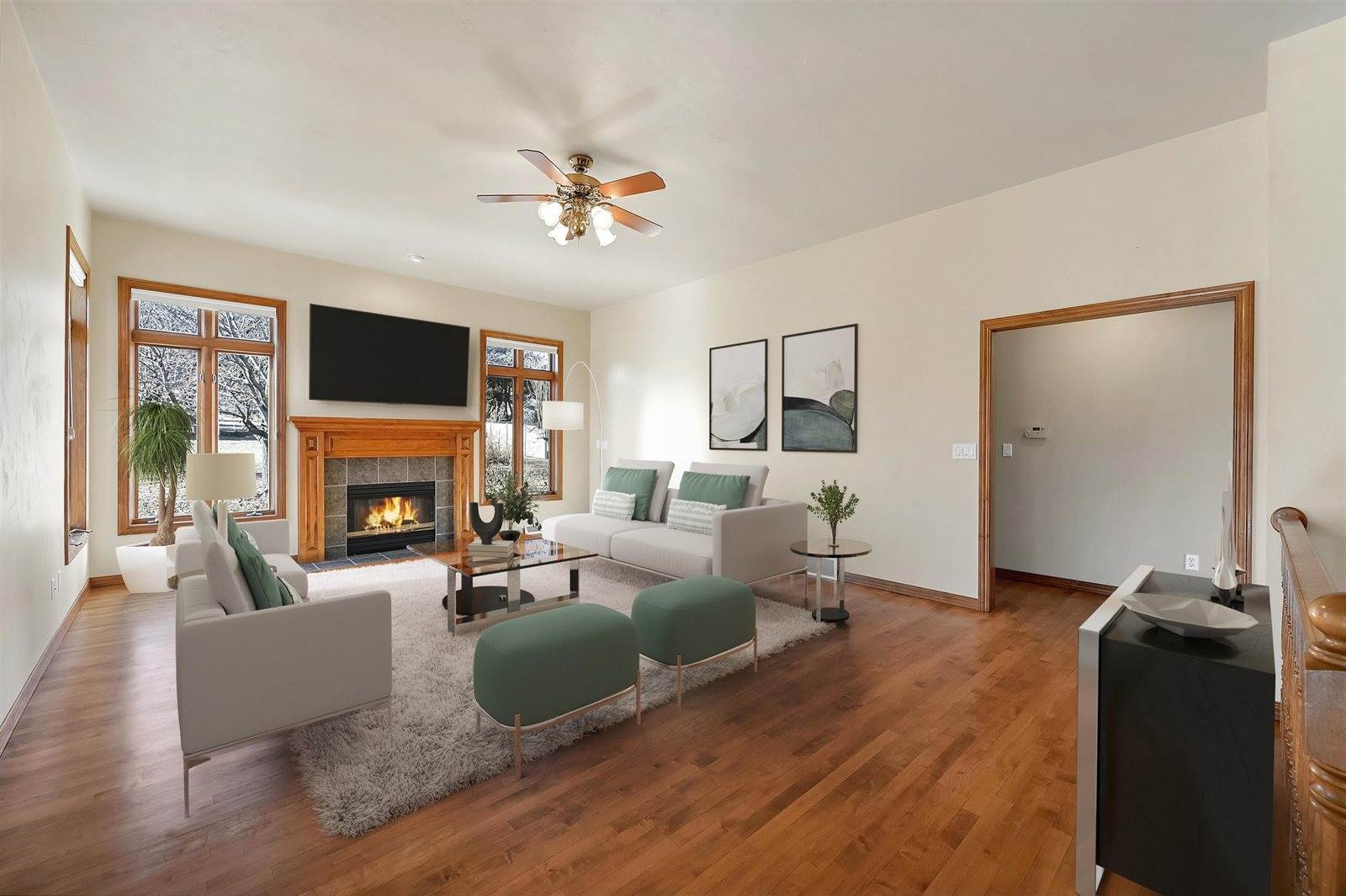 1620 Tiffany Court, De Pere, WI 54115