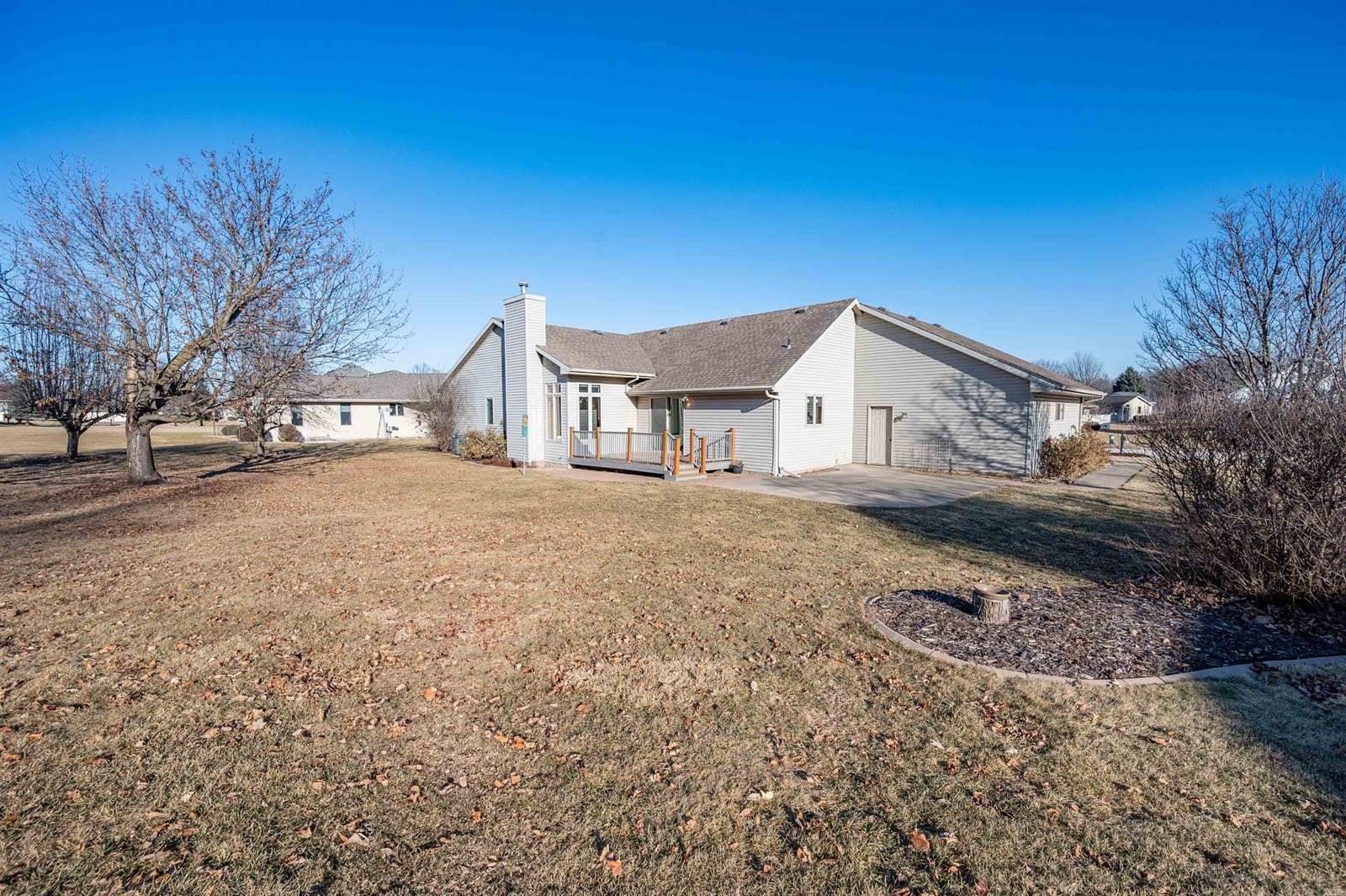 1620 Tiffany Court, De Pere, WI 54115
