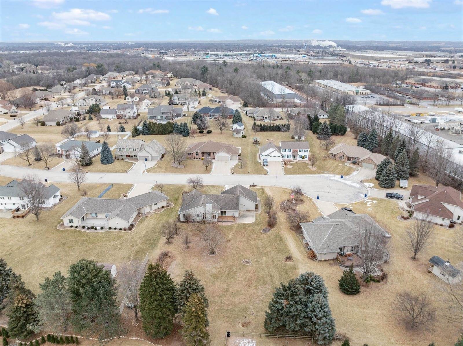 1620 Tiffany Court, De Pere, WI 54115