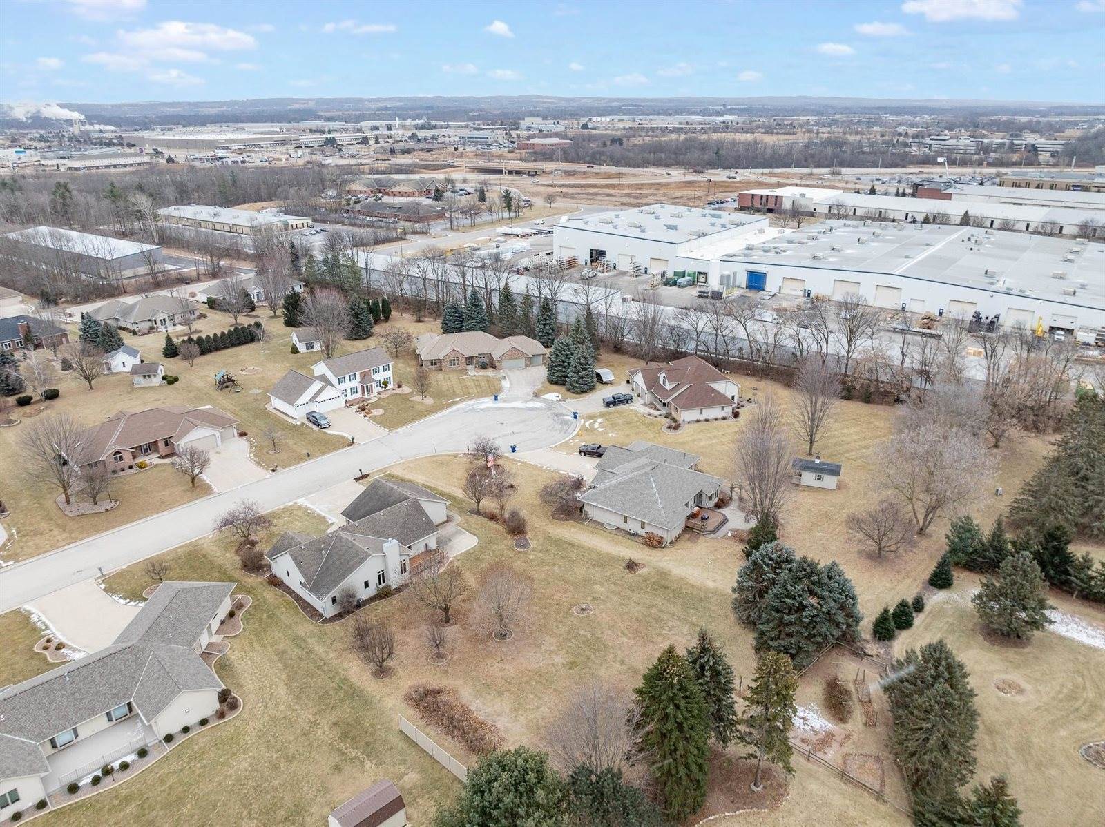 1620 Tiffany Court, De Pere, WI 54115