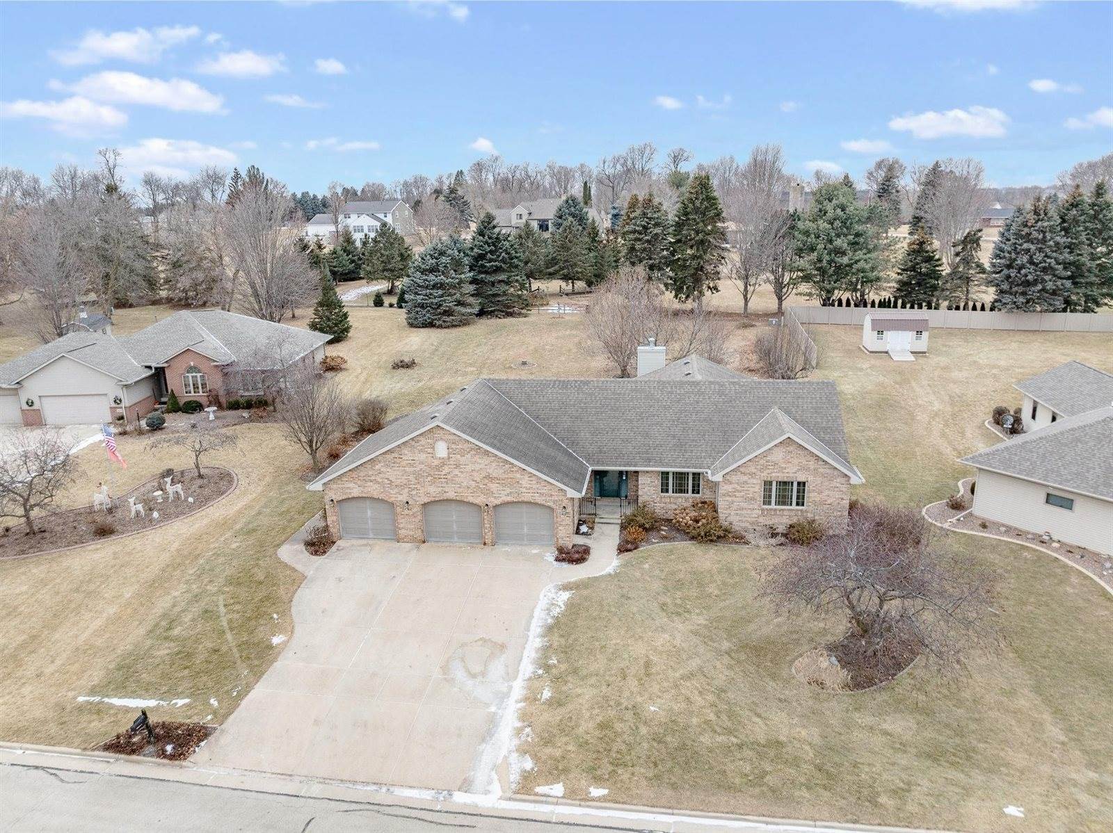 1620 Tiffany Court, De Pere, WI 54115