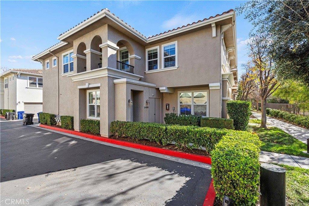 24096 Avocado Lane, Valencia, CA 91354