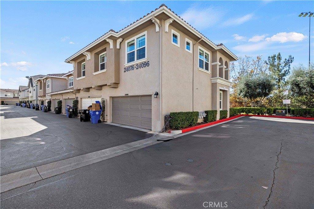 24096 Avocado Lane, Valencia, CA 91354