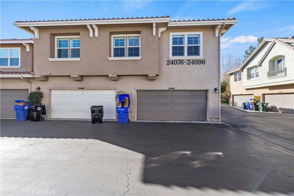 24096 Avocado Lane, Valencia, CA 91354