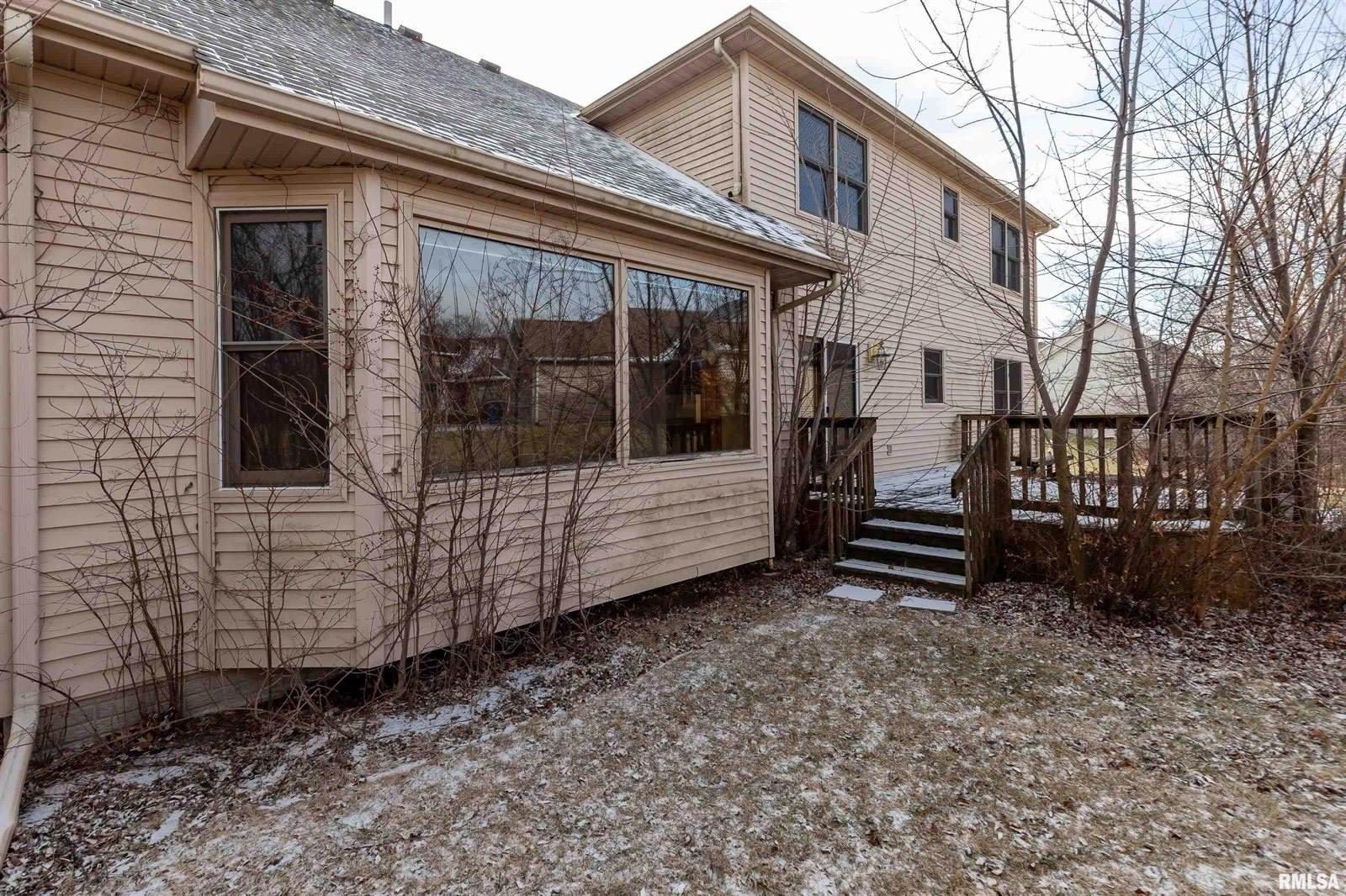 1600 East 5TH Street, Coal Valley, IL 61240