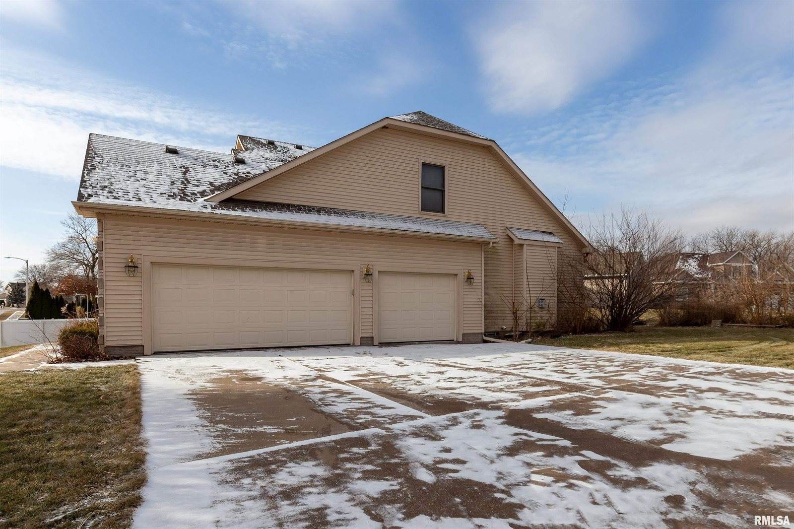 1600 East 5TH Street, Coal Valley, IL 61240