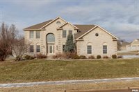 1600 East 5TH Street, Coal Valley, IL 61240