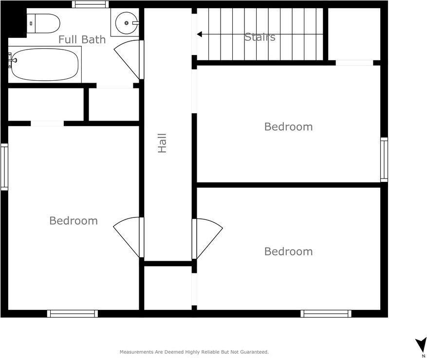 133 Phillips Ct, Loudonville, OH 44842