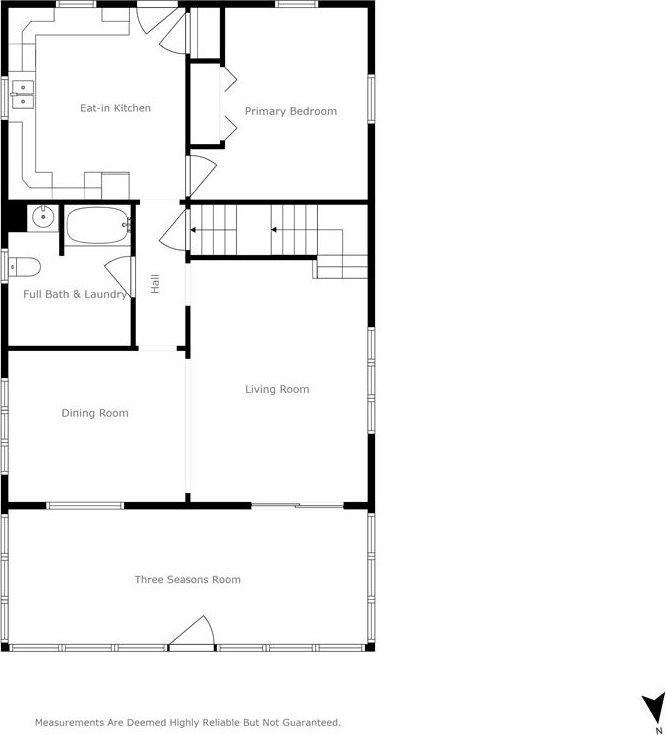 133 Phillips Ct, Loudonville, OH 44842