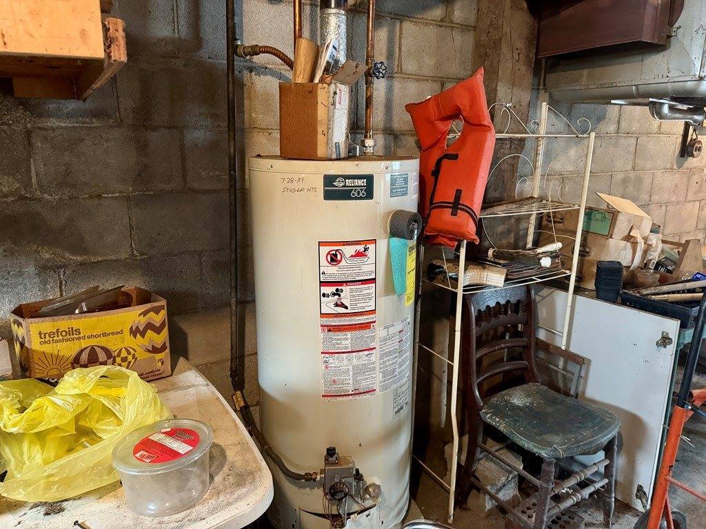 133 Phillips Ct, Loudonville, OH 44842